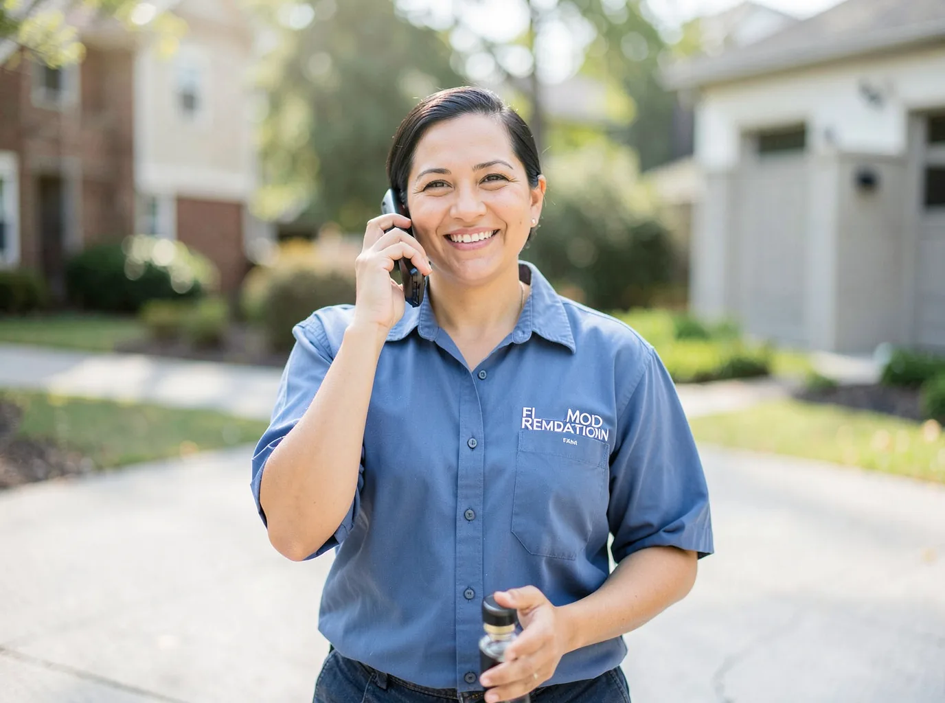 Mold Remediation Deport, TX FAQs
